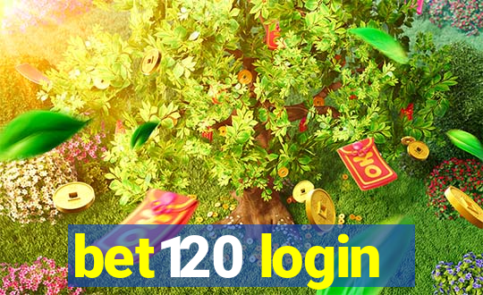 bet120 login