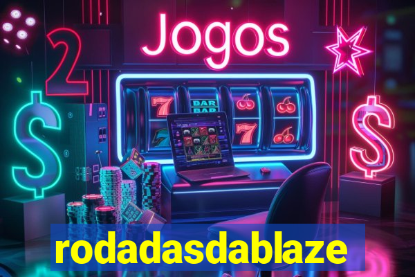 rodadasdablaze