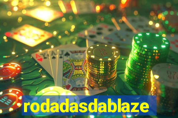 rodadasdablaze