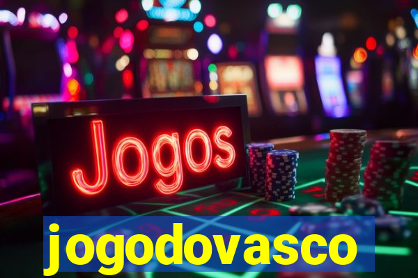 jogodovasco