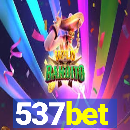 537bet