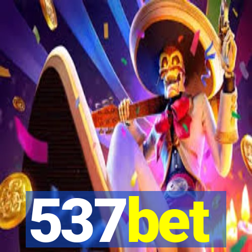 537bet