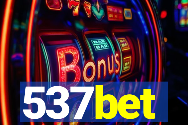 537bet