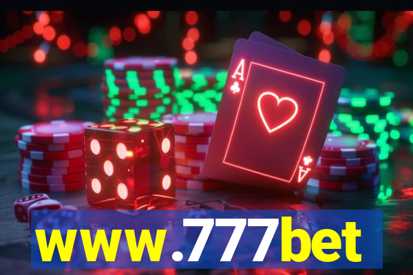 www.777bet