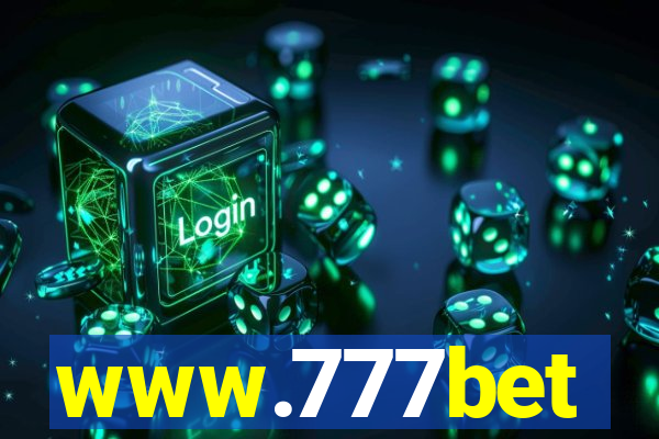 www.777bet