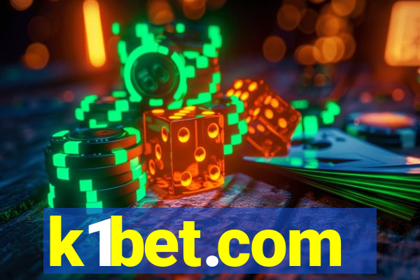 k1bet.com