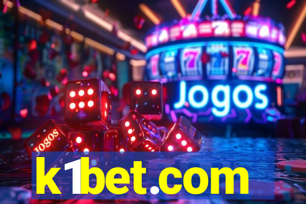 k1bet.com