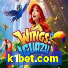 k1bet.com