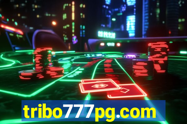 tribo777pg.com