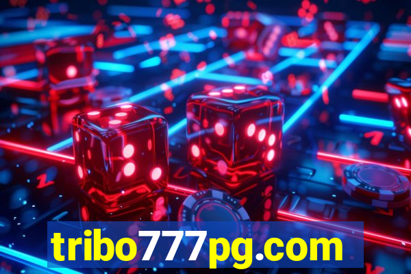 tribo777pg.com