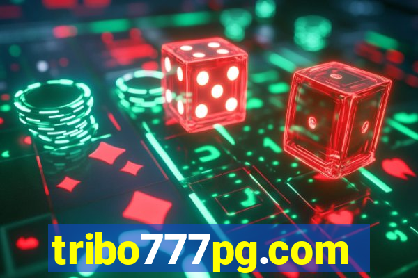 tribo777pg.com