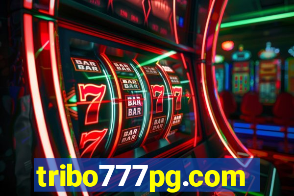 tribo777pg.com