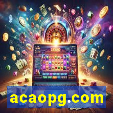 acaopg.com