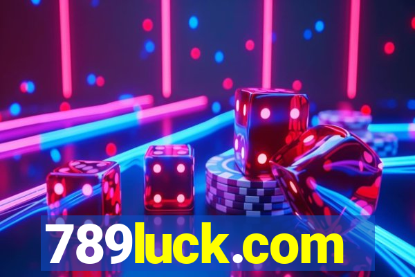 789luck.com