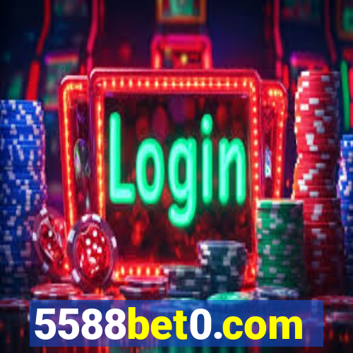 5588bet0.com