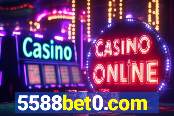 5588bet0.com