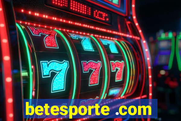 betesporte .com