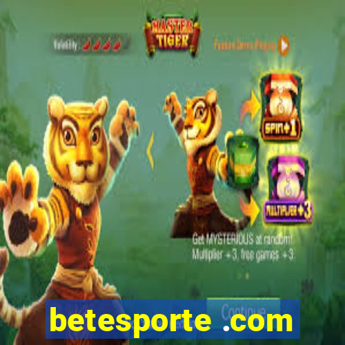 betesporte .com