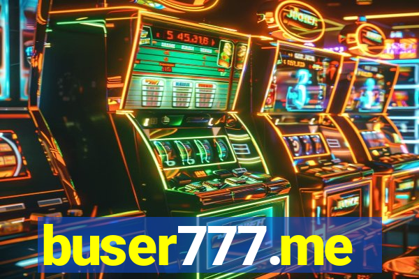 buser777.me