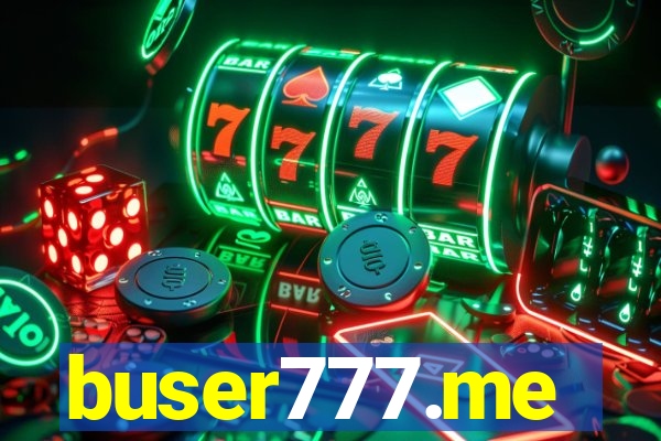 buser777.me