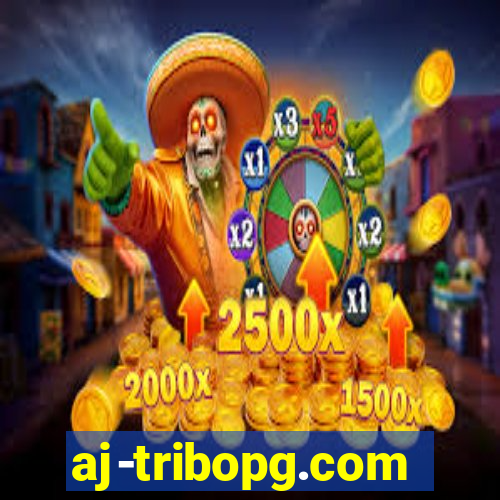 aj-tribopg.com