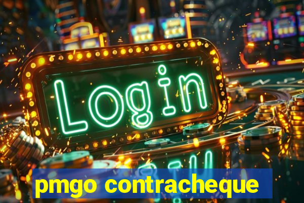 pmgo contracheque