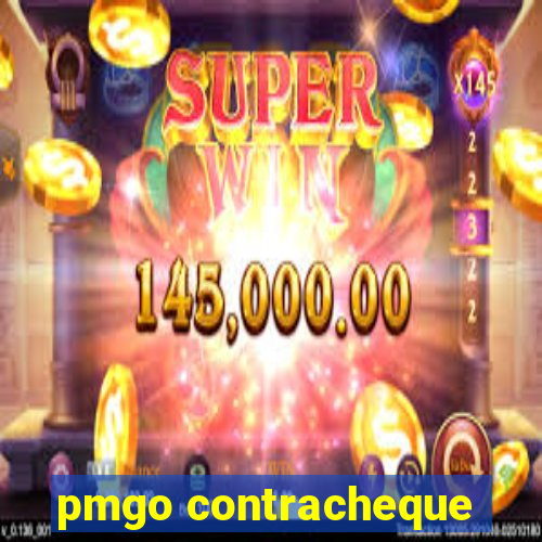 pmgo contracheque