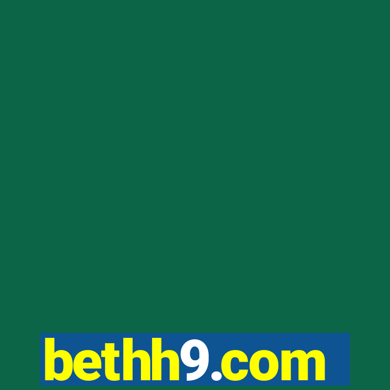 bethh9.com