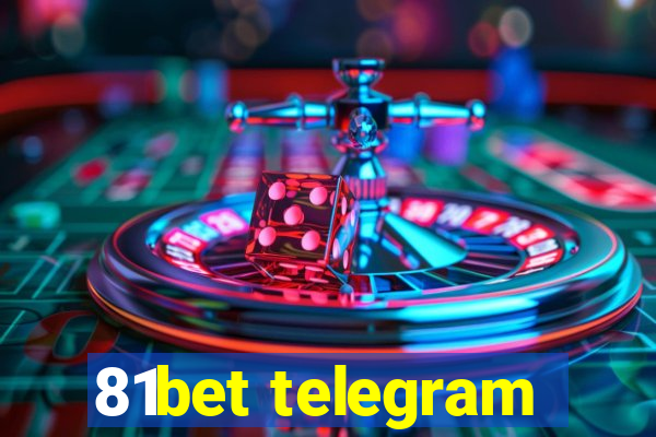 81bet telegram