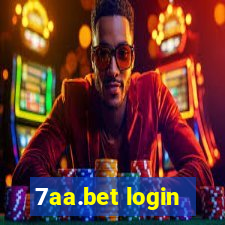 7aa.bet login