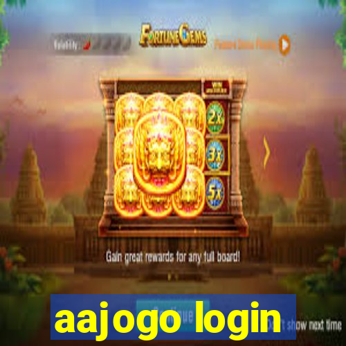 aajogo login