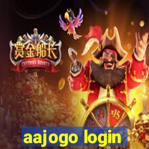 aajogo login