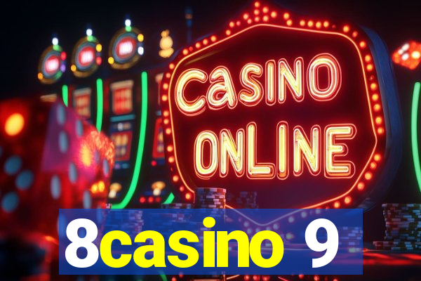 8casino 9