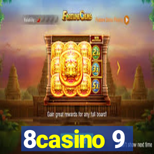 8casino 9