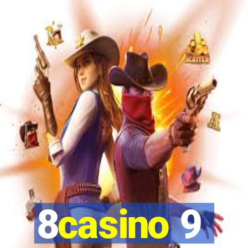 8casino 9