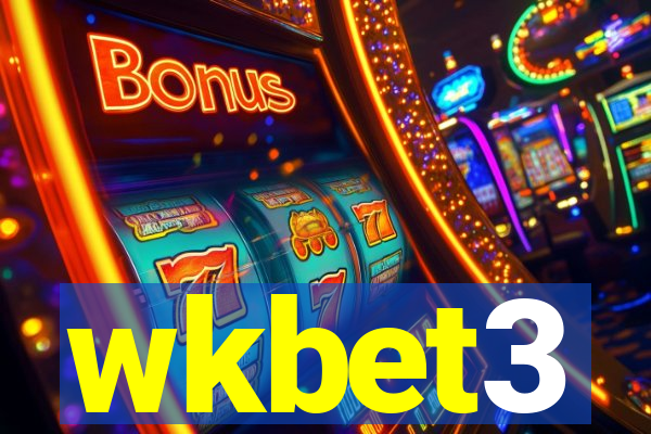 wkbet3