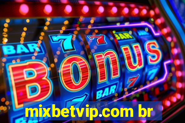 mixbetvip.com br