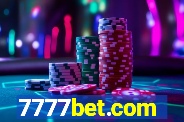 7777bet.com