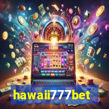 hawaii777bet