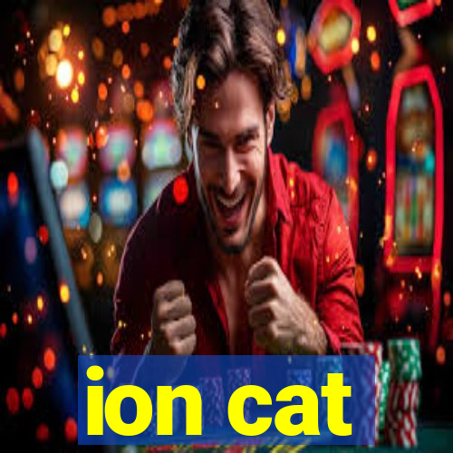 ion cat