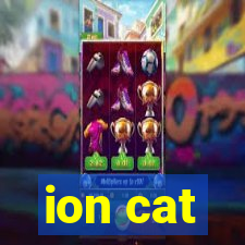 ion cat