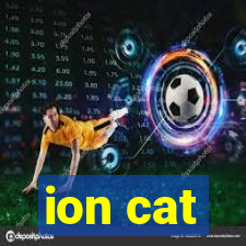 ion cat