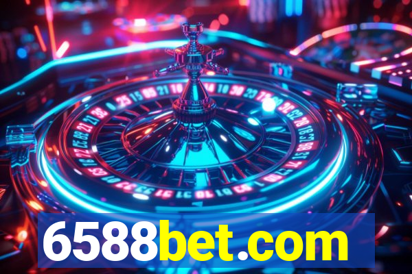 6588bet.com