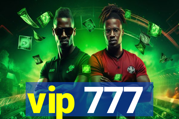 vip 777