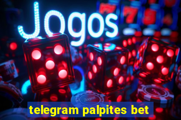 telegram palpites bet