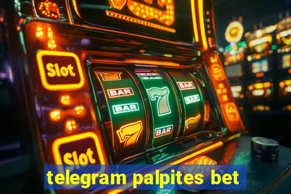 telegram palpites bet