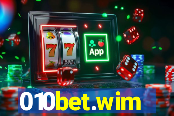 010bet.wim