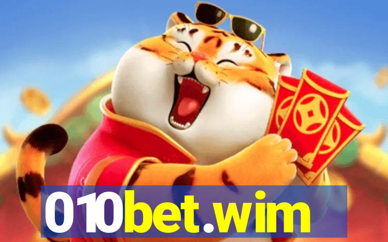 010bet.wim