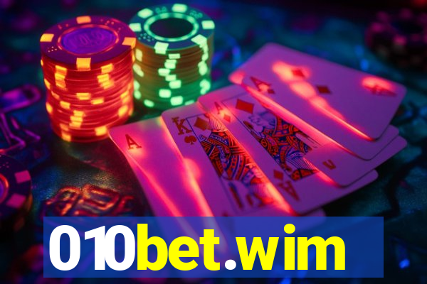 010bet.wim