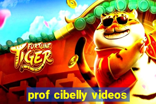 prof cibelly videos